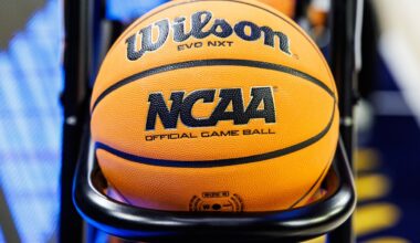 NCAA investigates 13 former players for betting violations