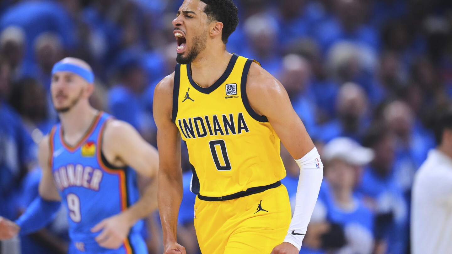 Haliburton has no regrets after Achilles tendon tear: 'I'd do it again'