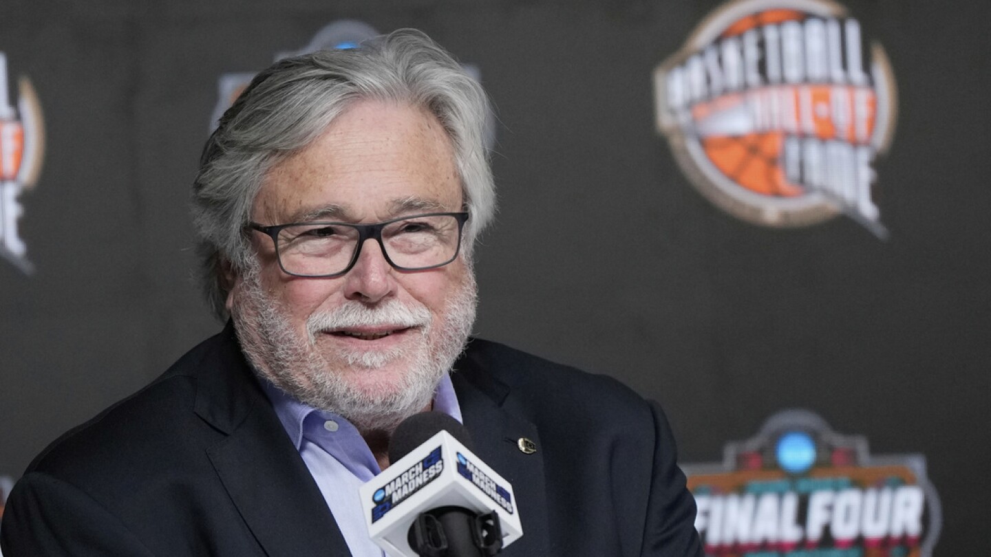 Heat owner Micky Arison to make rare public speech at Hall of Fame enshrinement
