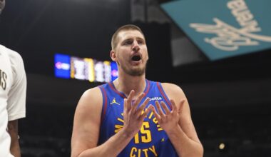 Altitude Sports, Comcast end long-running dispute to televise Nuggets and Avalanche games