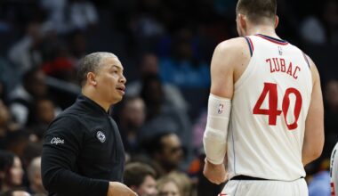 Lawrence Frank hopes Clippers' moves set them up for rest of the season