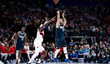 NBA players can now take some end-of-quarter heaves without hurting stats