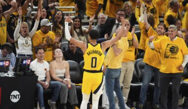 Pacers' 25-year wait is over, but can they conquer the Finals?