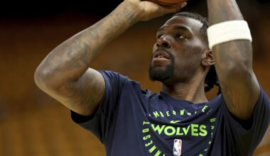 NBA player Naz Reid's sister fatally shot by boyfriend in New Jersey