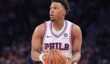 Kyle Lowry joins Prime Video as NBA on Prime analyst