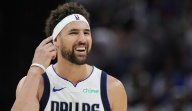 Last chance time: Hawks-Heat, Grizzlies-Mavericks to decide final NBA playoff spots on Friday