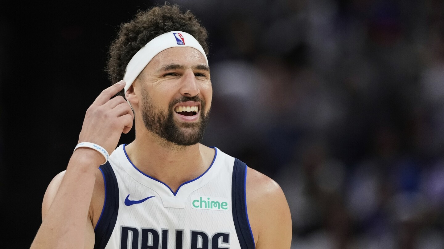 Last chance time: Hawks-Heat, Grizzlies-Mavericks to decide final NBA playoff spots on Friday