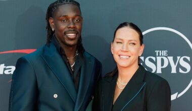 Celtics' Jrue Holiday wins NBA's sportsmanship award, becomes 5th player to win it more than once