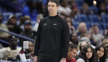 Thunder smash NBA record for scoring differential in a season