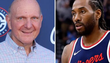 Clippers deny report that Kawhi Leonard payments evaded salary cap