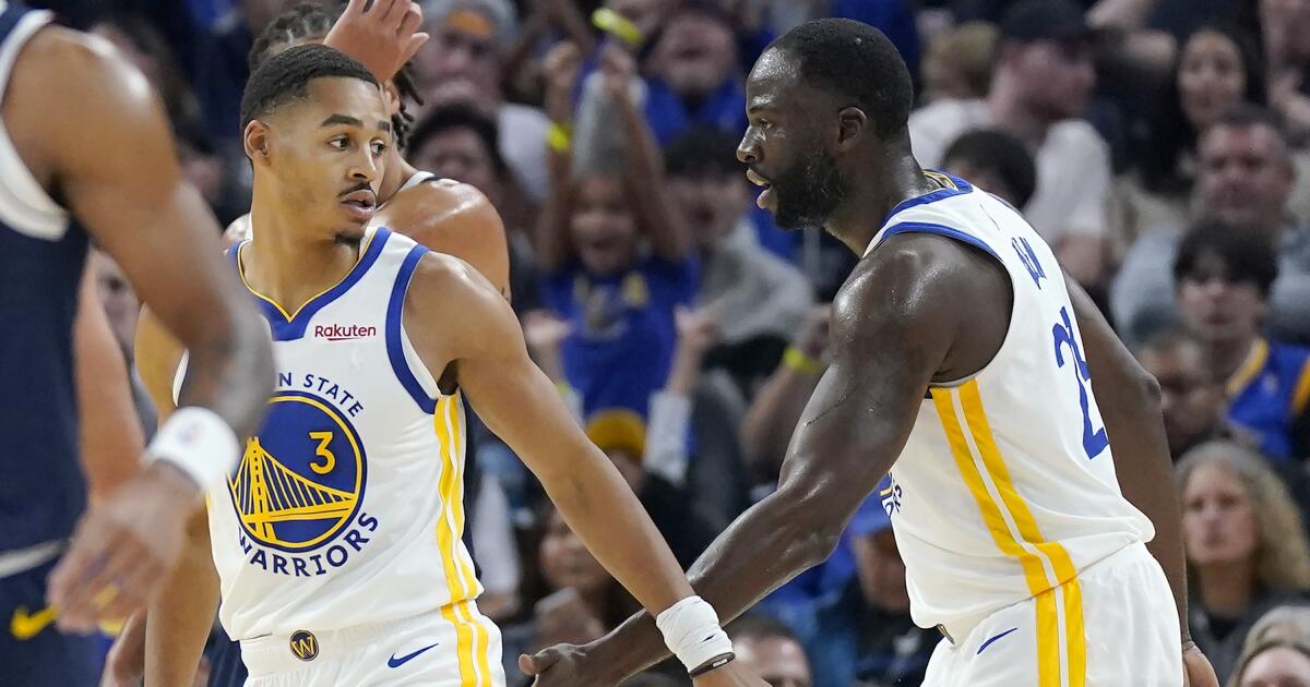 Here's why Draymond Green apologized again for punching Jordan Poole
