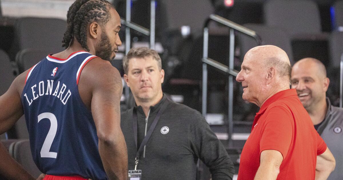 Questions over Kawhi Leonard payments put focus on NBA salary cap