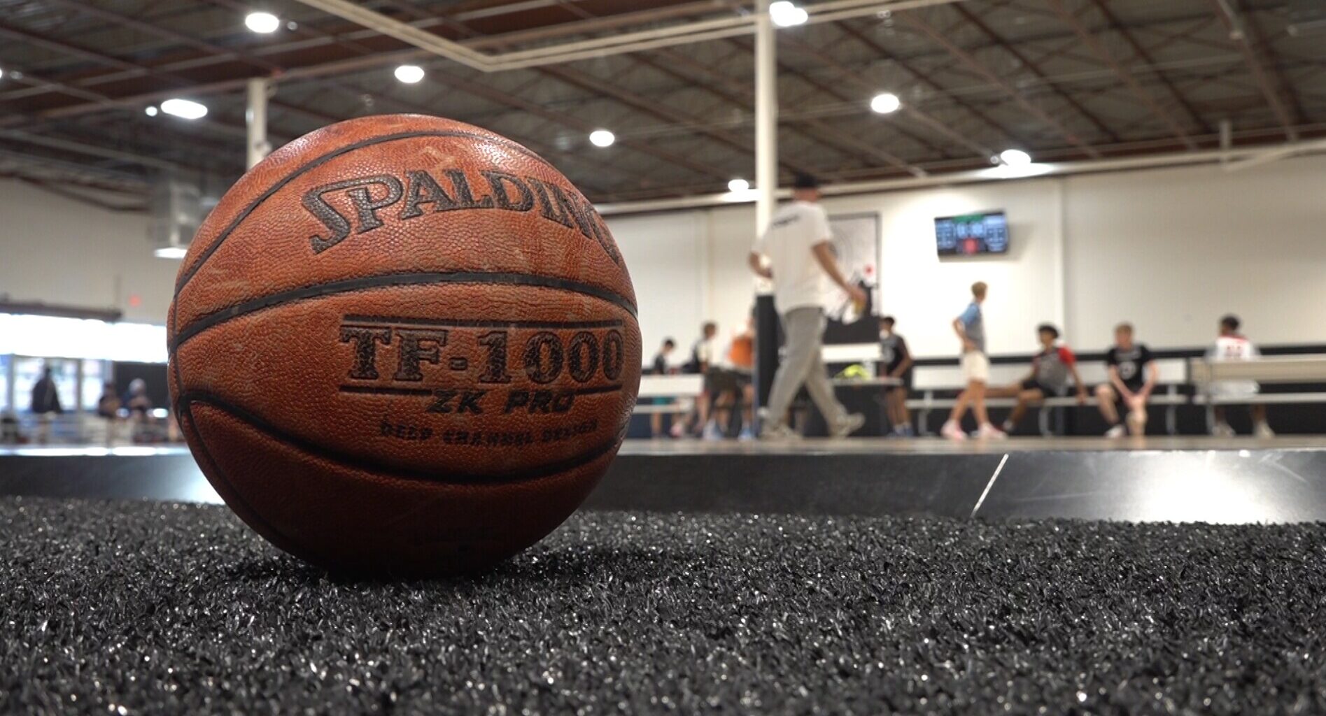 Basketball clinic in Rapid City hosted by former NBA player - Rapid City South Dakota news, weather, sports