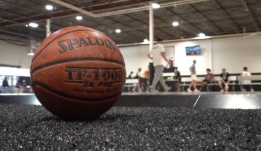 Basketball clinic in Rapid City hosted by former NBA player - Rapid City South Dakota news, weather, sports