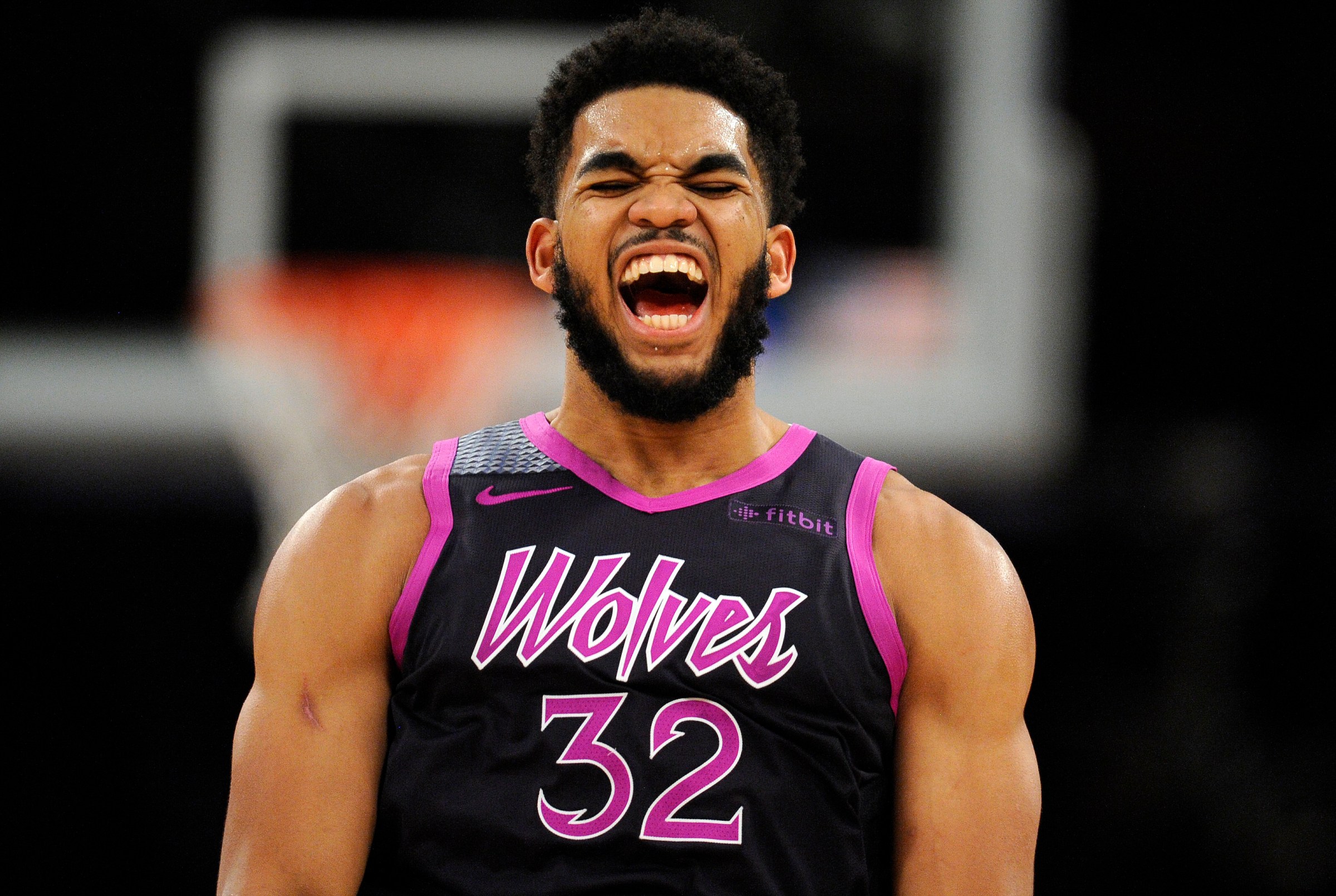 NBA: Minnesota Timberwolves at Los Angeles Lakers