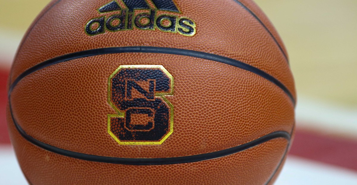 NC State Men’s Basketball Full Schedule