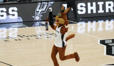 Celebrate Oktoberfest with The Rock at La Cantera