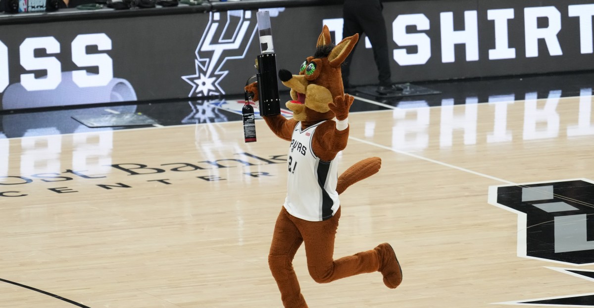 Celebrate Oktoberfest with The Rock at La Cantera