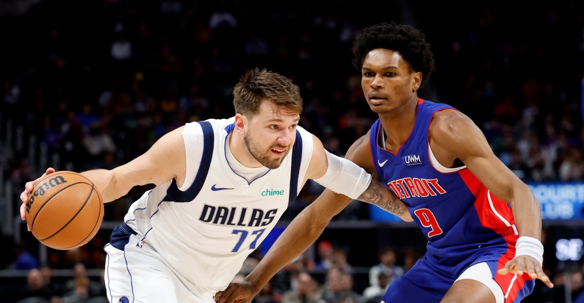 How much will Ausar Thompson impact the Detroit Pistons’ defense?