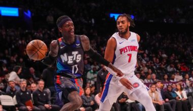 DBB on 3: Welcome to the Detroit Pistons, Dennis Schröder