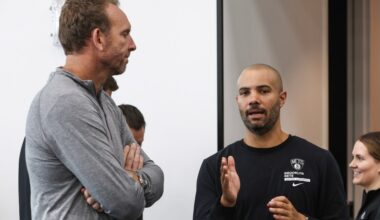 Gozlan: Expect Brooklyn Nets to ‘facilitate another salary dump’