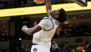 2025-26 Mizzou Basketball Preseason Coverage
