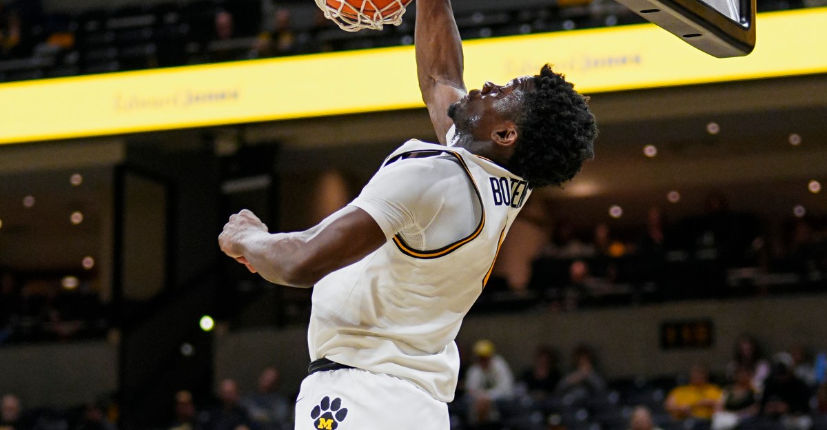 2025-26 Mizzou Basketball Preseason Coverage