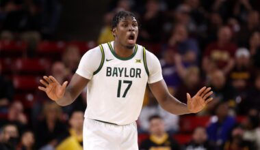 You’re Nuts: How important is Josh Ojianwuna to Ohio State this year?