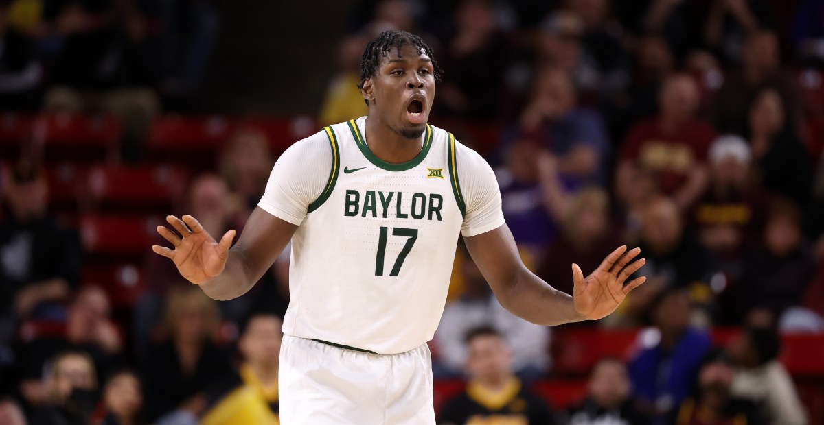 You’re Nuts: How important is Josh Ojianwuna to Ohio State this year?