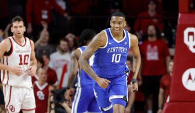 Sunday Headlines: Does Kentucky Basketball have the most underrated frontcourt in America?