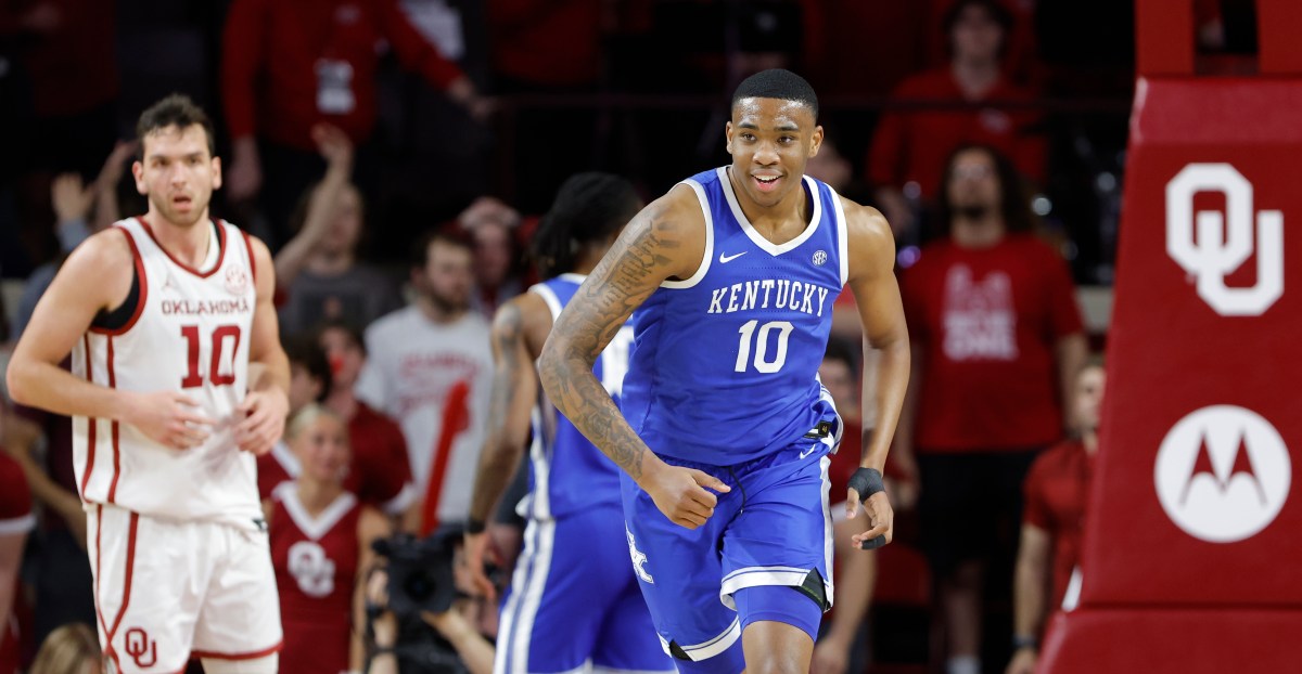Sunday Headlines: Does Kentucky Basketball have the most underrated frontcourt in America?