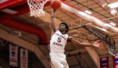 Do family ties make Ohio State the favorite for Jason Singleton?