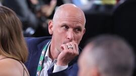 UConn coach Dan Hurley opens up on coaching future, potential jump to NBA and why he considered stepping away