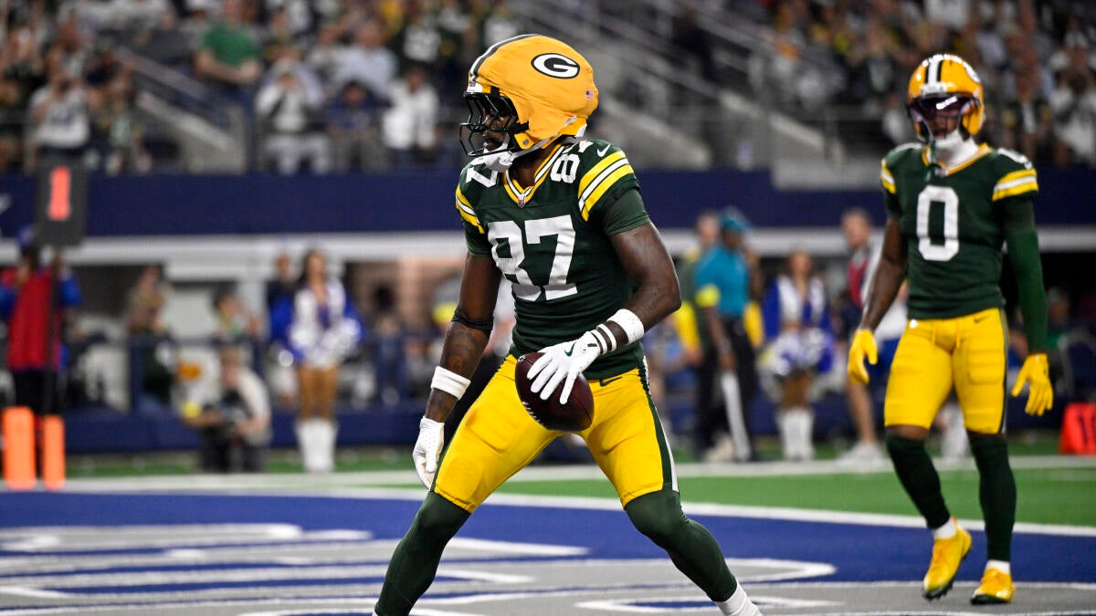 Cowboys vs. Packers score: Dallas-Green Bay shootout ends in historic overtime stalemate