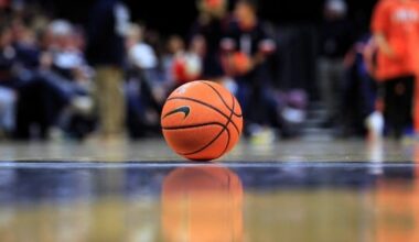 UVA Basketball | ‘Hoos get their 2025-2026 ACC schedule