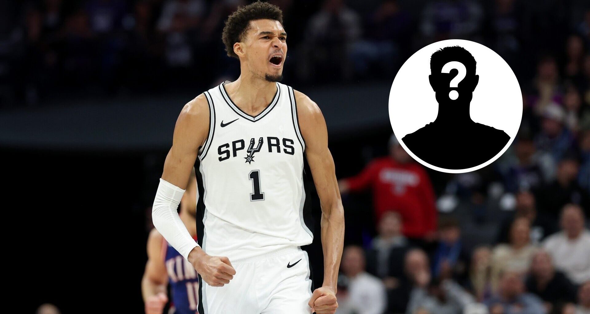 Toronto Raptors star taunts ex-Spurs teammate Victor Wembanyama after France EuroBasket upset