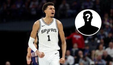 Toronto Raptors star taunts ex-Spurs teammate Victor Wembanyama after France EuroBasket upset