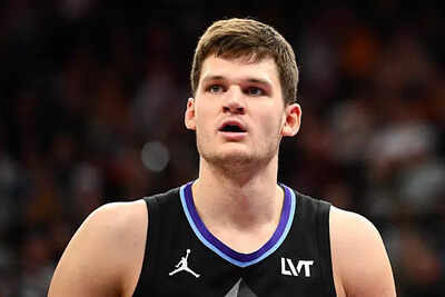 What is Walker Kessler's net worth? Los Angeles Lakers eye NBA pro as Utah Jazz center nears free agency decision