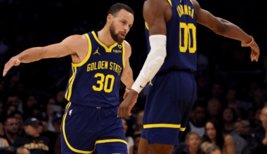 Warriors reportedly saving up for 2027 pipe dreams as Jonathan Kuminga clock keeps ticking