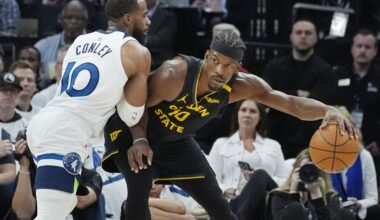 NBA Playoffs Round 2 Game 1