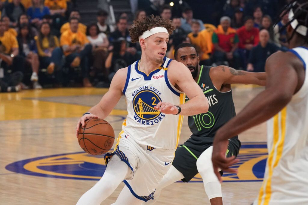 NBA Playoffs Round 2 Game 3