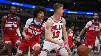 NBA Trade News: Washington Wizards Bring In $462,629 G-League Star on Two-Way Deal Ahead of 2025-26 Season