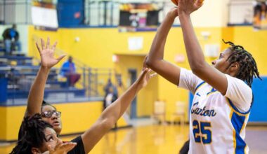 CANTON’S SHAMIRA MORTON CHOOSES SETON HALL TO PLAY HER COLLEGE BASKETBALL