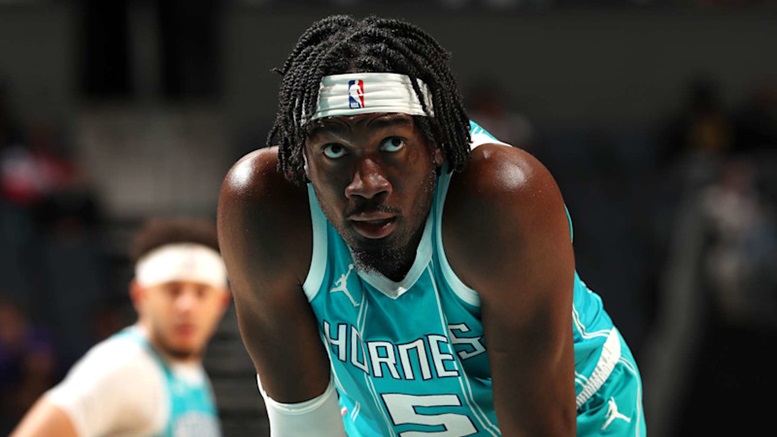 Suns’ Mark Williams vows to make Hornets regret trade