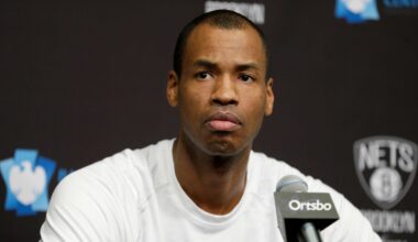 Former NBA player Jason Collins undergoing treatment for brain tumor