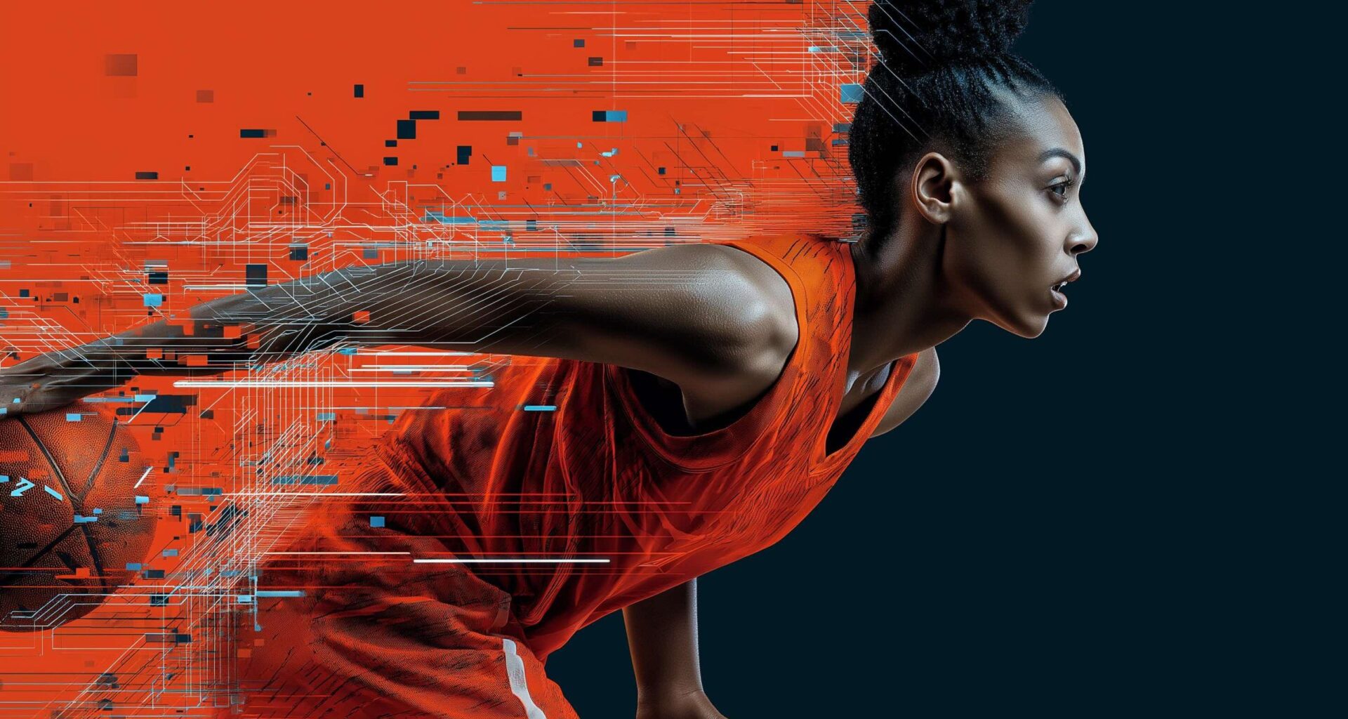 Tech Takeover: How High-Tech Innovations Transformed the 2025 WNBA Playoffs