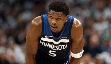 Minnesota Timberwolves season preview: Are the Wolves about to take a step back?