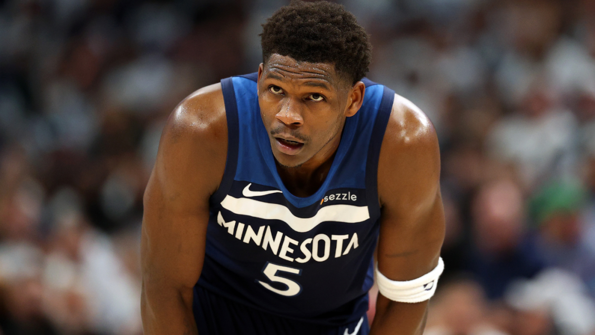 Minnesota Timberwolves season preview: Are the Wolves about to take a step back?