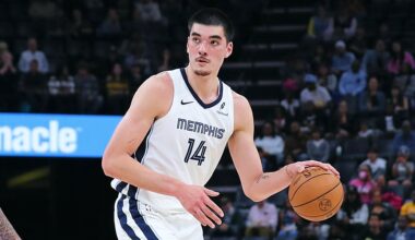 2025-26 Season Preview: Memphis Grizzlies