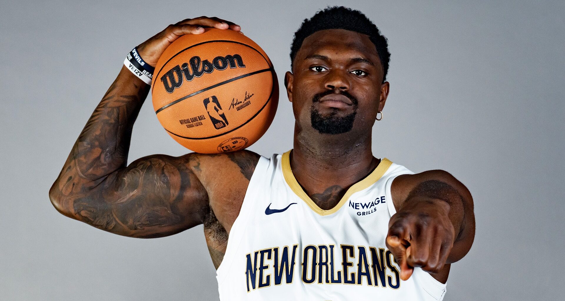 2025-26 Season Preview: New Orleans Pelicans